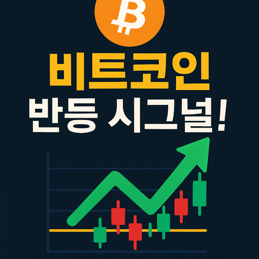 암호화폐 시장, 반등 조짐 본격화 1 ChatGPT Image 2025년 10월 20일 오전 11 07 59